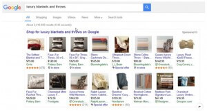 Google Shopping 16 Products