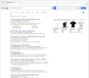 Google Shopping and new Text Ads