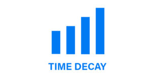 Google Ads Attribution Time Decay