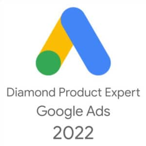 Diamond Product Expert 2022