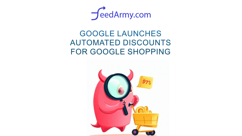 Google Launches Automated Discounts Feature for Google Shopping After Extensive Beta Testing