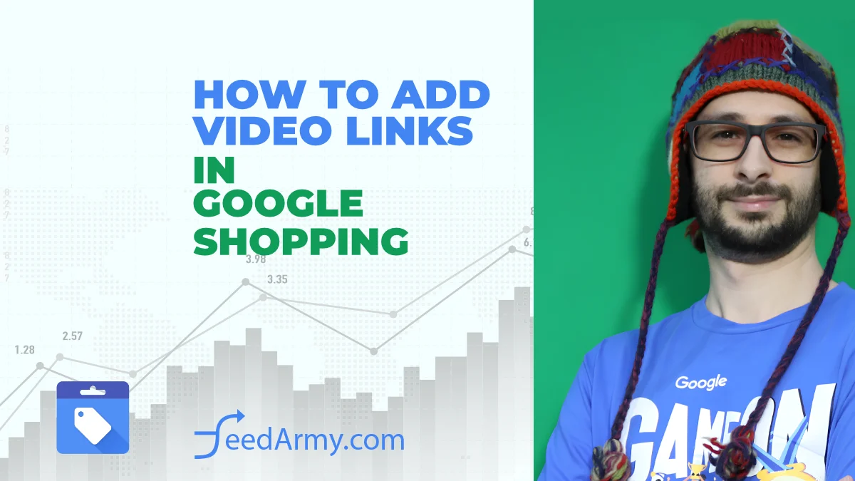 How To Add Video Link In Google Merchant Center Next