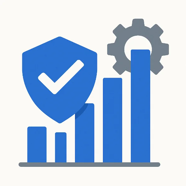 Future proof service
