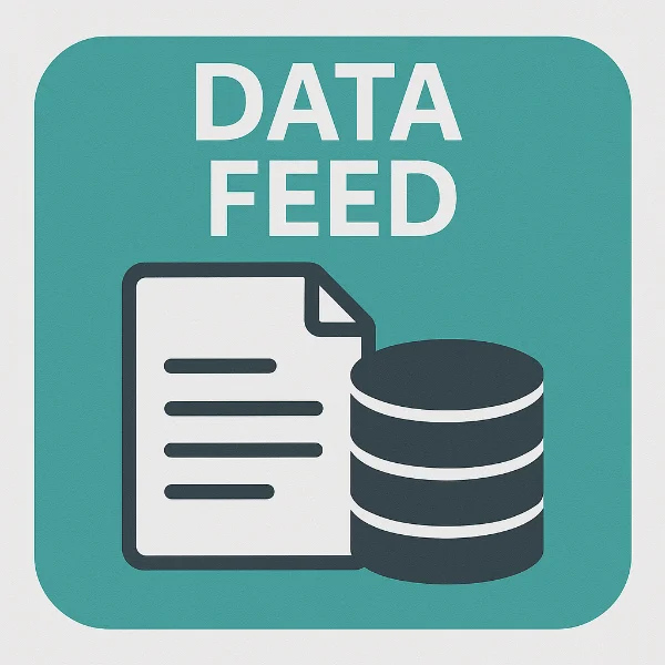 data feed